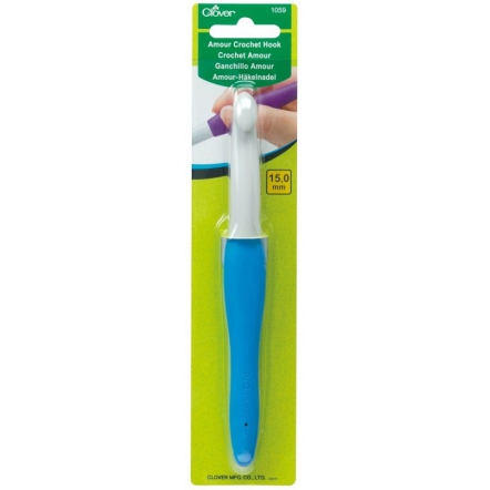  CLOVER Amour, 15.0,      , . 1059