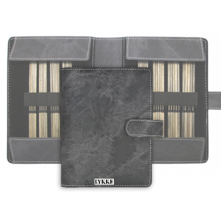    LYKKE,  DRIFTWOOD, 15,  2-3,75 ,  Grey