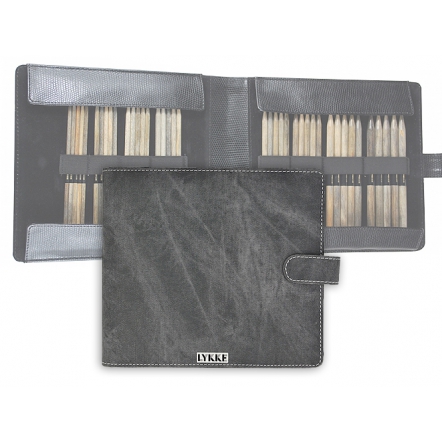   LYKKE,  DRIFTWOOD, 15,  4-9 ,  Grey