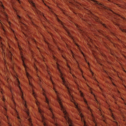 508 Terracotta melert