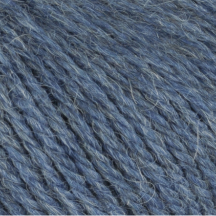 513 Denim melert