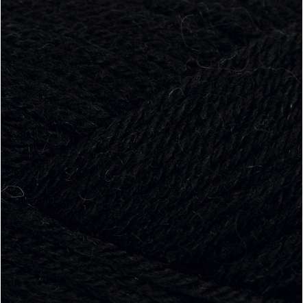 0090 Sort (black)
