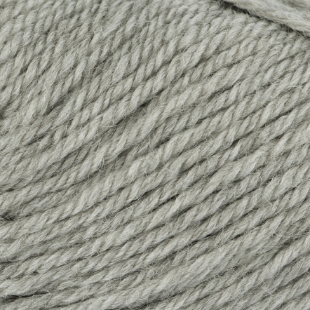 0004 Melert lys gra (sand heather)