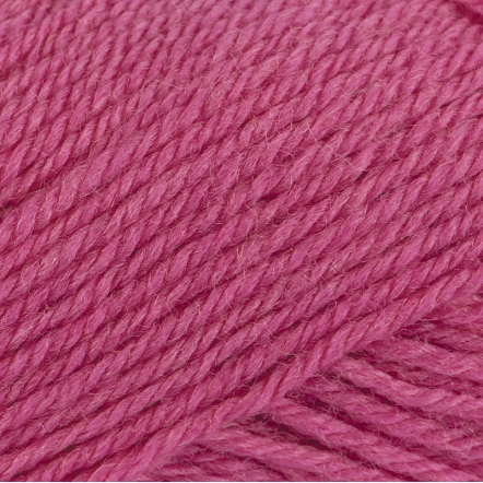 4516 Skarp rosa (peony)