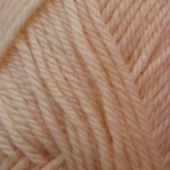 3102 Pudder (lt peach)