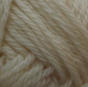 0020 Ubleket hvit (natural)