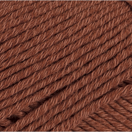 8117 Mork rust