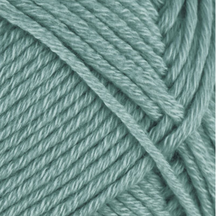 8147 Aqua gronn