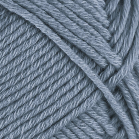 8149 Lys denim melert