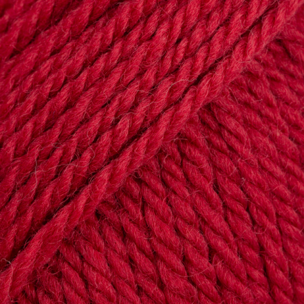 11 dark red