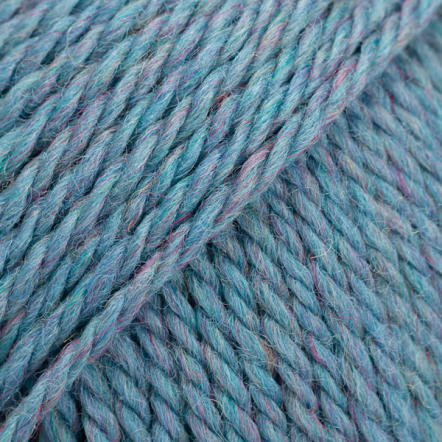 72 peacock blue