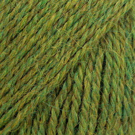 7238 green grass