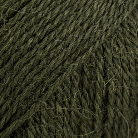7895 dark green