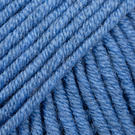 07 jeans blue