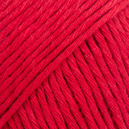 47 crimson red