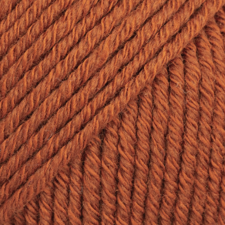 25 rust