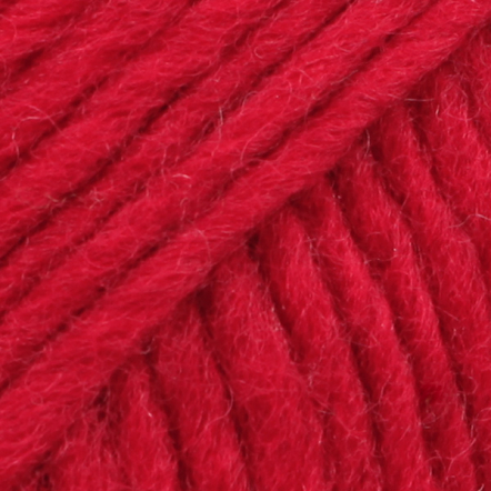 08 crimson red