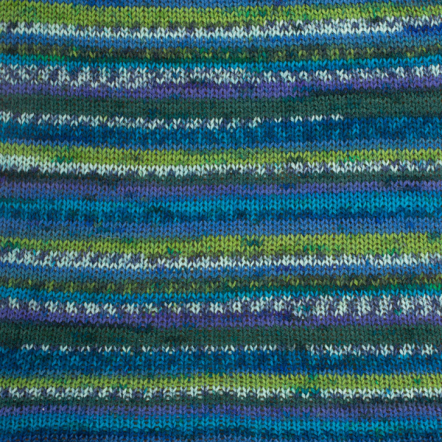 677 green/turquoise