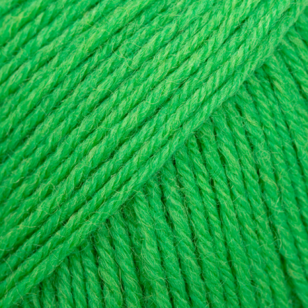 118 parrot green