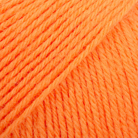 119 electric orange