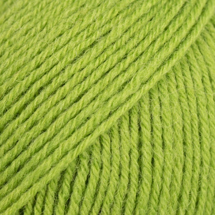 112 apple green