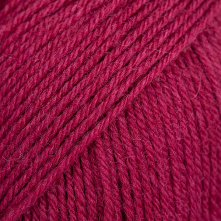 113 ruby red