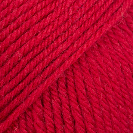 48 wine red