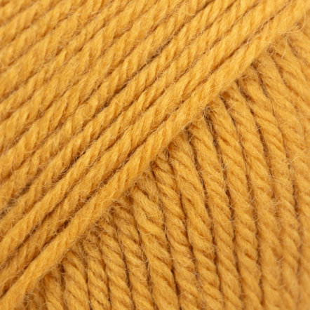 52 dark mustard
