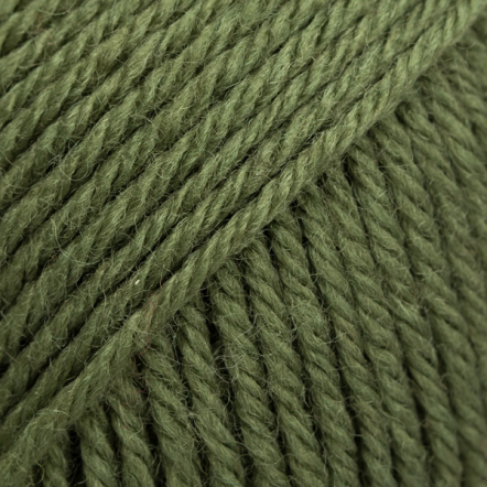 87 moss green