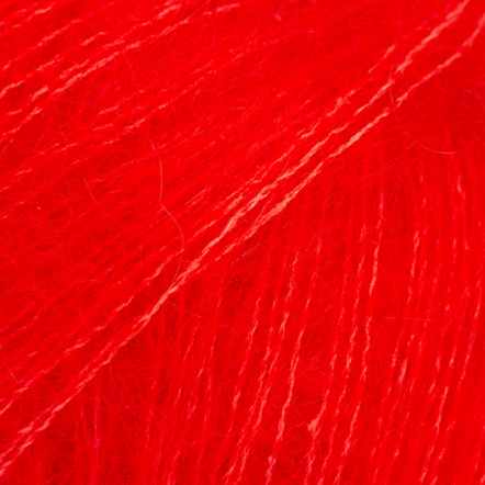 61 hot red