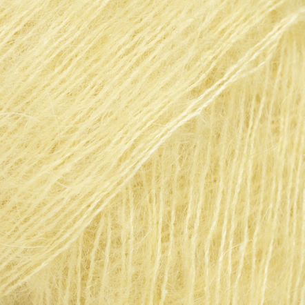 73 misty yellow