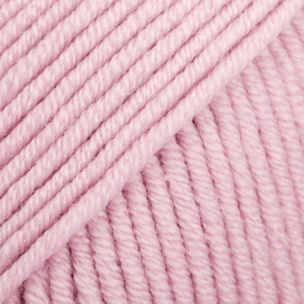 40 powder pink