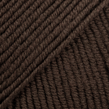 09 dark brown