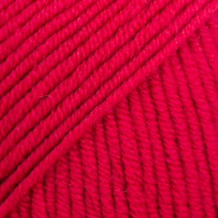 11 crimson red