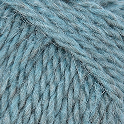 7552 SEA GREEN MELANGE