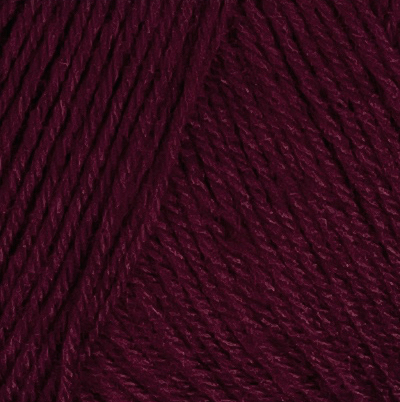 4363 WINE RED