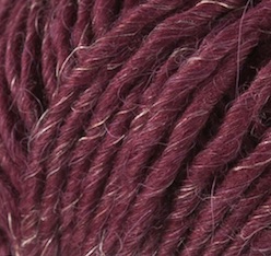 4654 WINE RED