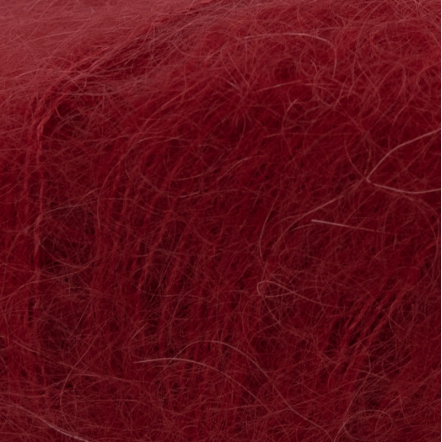 4554 WINE RED