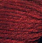 38 Dark Red 