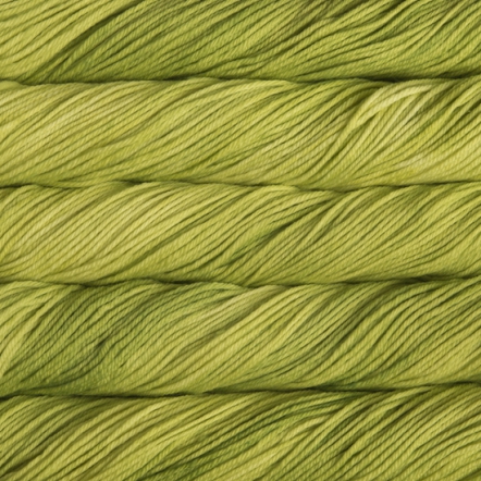 011 Apple Green