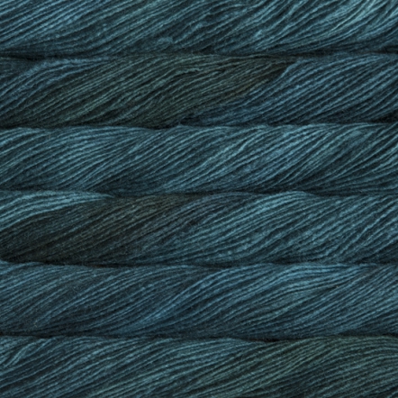 412 Teal Feather