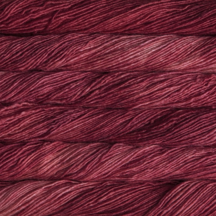 611 Ravelry Red