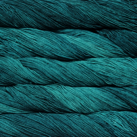 412 Teal Feather