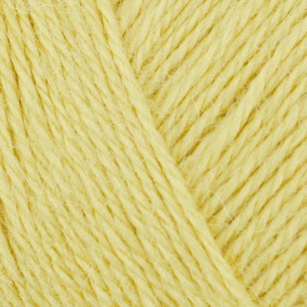 2014 LIGHT YELLOW