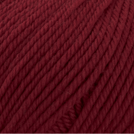 4236 DEEP RED