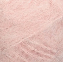 4602 Pudder rosa