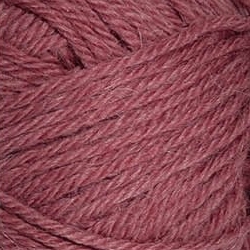 4344 Mork Pudder Rosa