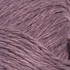 4361 Lys Aubergine
