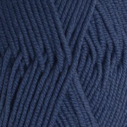 6052 Jeansbla