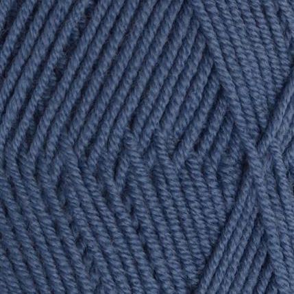 6052 Jeansbla